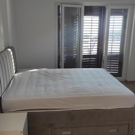 Seaview Center House Brela Villa Bagian luar foto